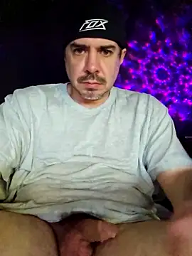 wilburydeznutz online show from March 4, 2026, 5:57 am