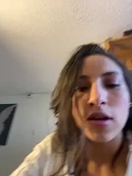 Paulett Smith online show from February 25, 2026, 10:52 pm