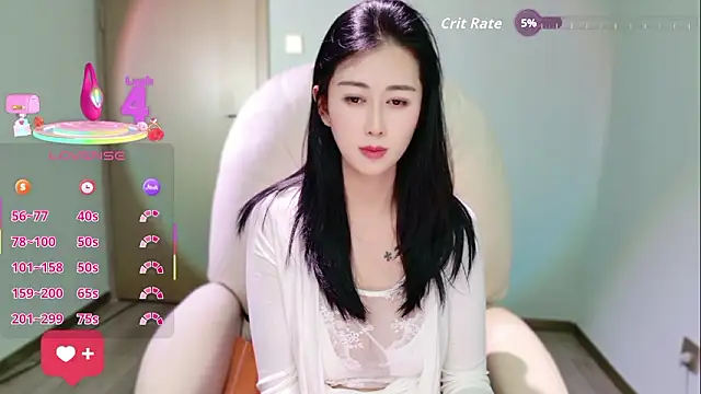 Snapshot of Zoe-Zoe chatting on February 26, 2026, 2:05 pm Zoe-Zoe online show from February 26, 2026, 2:05 pm