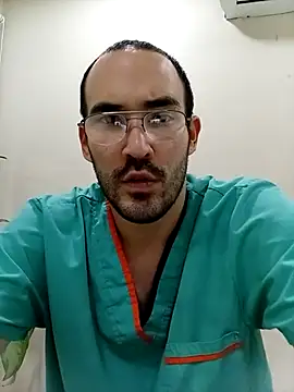 Bandolero96 online show from March 26, 2026, 3:12 am