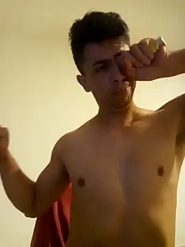 roddyron1n online show from November 28, 2025, 3:42 am