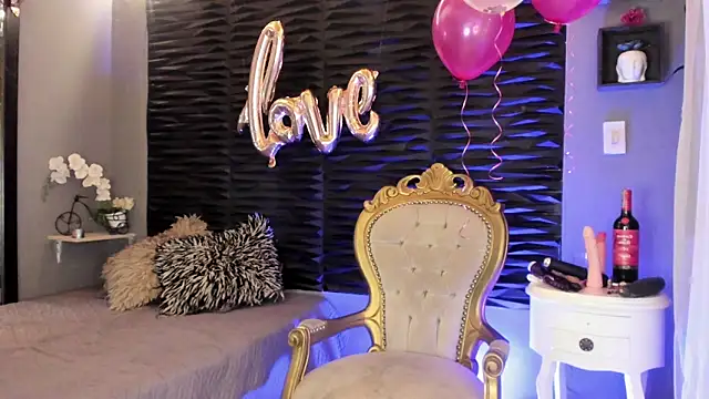 lusstyles 1 online show from February 14, 2026, 8:00 am