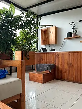 lusstyles 1 online show from March 5, 2026, 9:55 pm