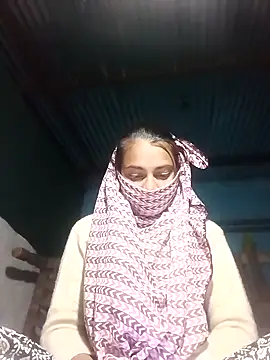 Sweety-rani online show from November 14, 2025, 4:06 pm