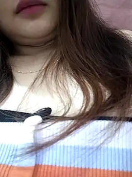 MysaLy2k online show from April 24, 2026, 12:57 am