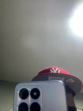 Matiascolageno online show from December 22, 2025, 6:43 am