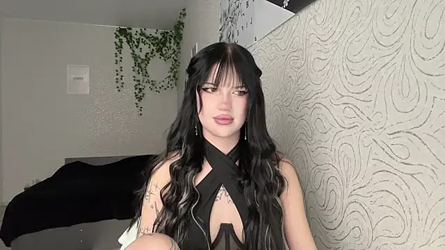 JuliaElse online show from November 26, 2025, 11:33 am