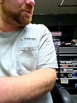 Txweld69 online show from November 24, 2025, 7:57 pm