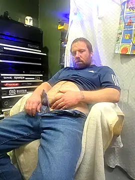 Txweld69 online show from January 12, 2026, 12:49 am