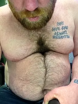 Txweld69 online show from January 17, 2026, 1:21 am