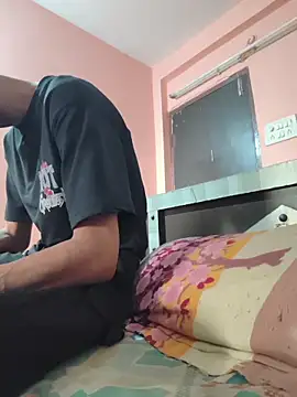 Snapshot of Ritik143jhil chatting on February 12, 2026, 12:00 pm Ritik143jhil online show from February 12, 2026, 12:00 pm