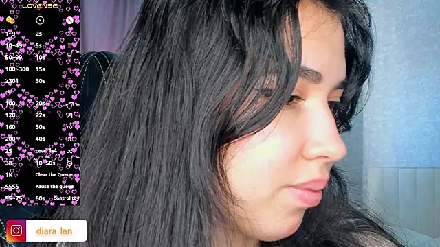 Diara 1an online show from March 27, 2026, 8:26 am