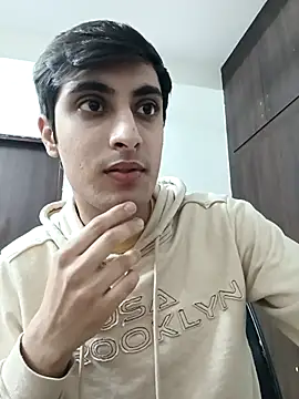 Jemin og online show from February 13, 2026, 4:36 pm