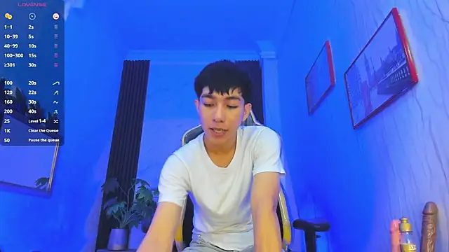 sam kato online show from November 28, 2025, 8:11 pm