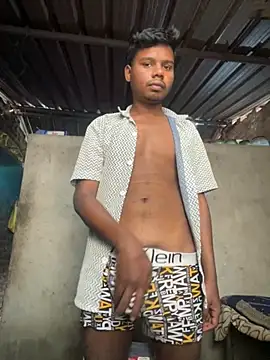 banty05 online show from November 27, 2025, 4:03 am