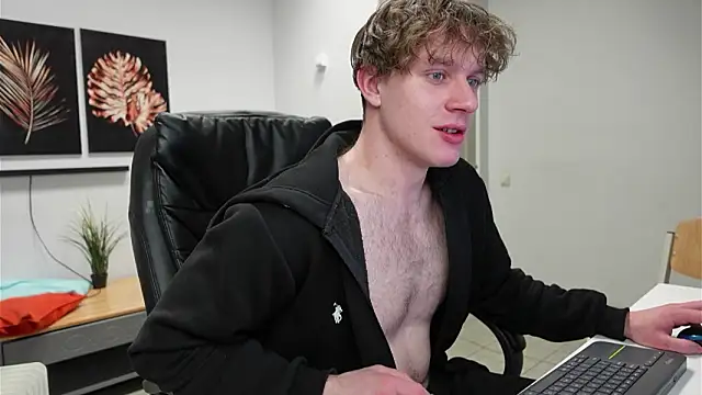 Charles Dreams online show from February 21, 2026, 10:55 pm