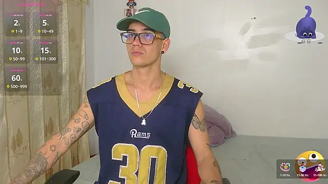 kilyan wow online show from January 16, 2026, 2:59 am