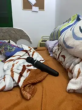 sweetblacky87 online show from March 18, 2026, 11:08 pm