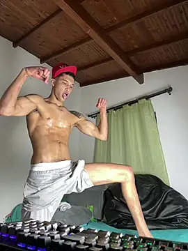 Adan baby online show from January 10, 2026, 9:05 pm