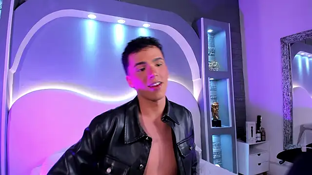 Seab trooy online show from February 24, 2026, 3:15 am