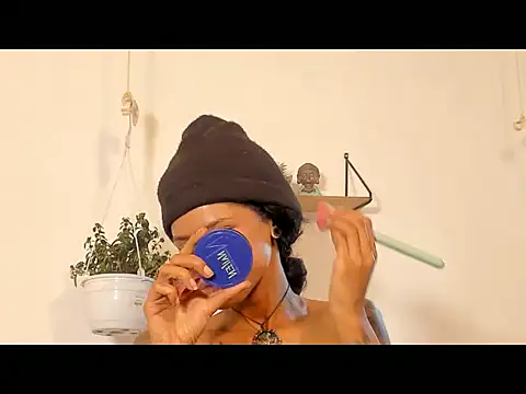 aprille15 online show from March 2, 2026, 8:59 pm