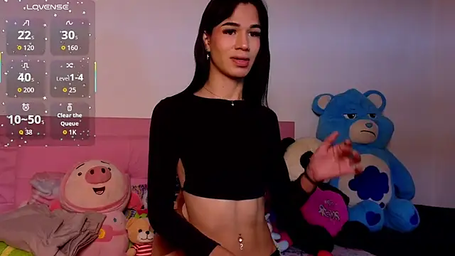 Alis stars online show from November 18, 2025, 5:45 am