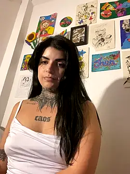 Snapshot of Lia_levine chatting on December 3, 2025, 1:35 am Lia levine online show from December 3, 2025, 1:35 am