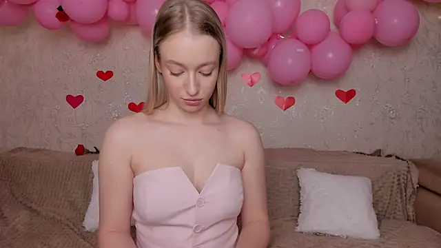 elldiana online show from February 17, 2026, 6:43 am