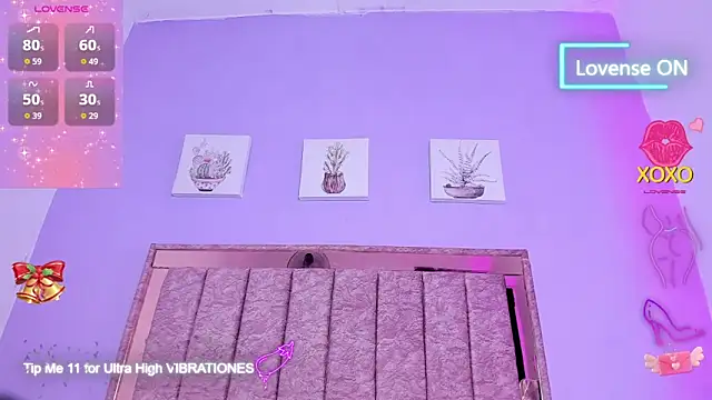 alaiasexygirl online show from January 7, 2026, 9:39 pm