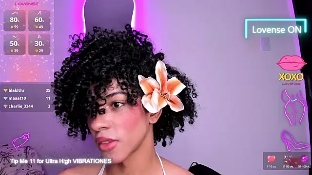 Snapshot of alaiasexygirl chatting on February 24, 2026, 10:52 pm alaiasexygirl online show from February 24, 2026, 10:52 pm