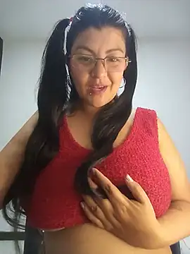 CelesteAlvarez1989 online show from May 28, 2026, 2:31 am