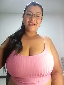 CelesteAlvarez1989 online show from June 3, 2026, 2:14 am