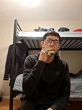 Kingghost7556 online show from November 30, 2025, 11:53 pm