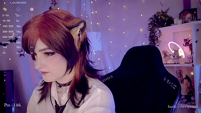 vronnier online show from November 29, 2025, 3:37 pm