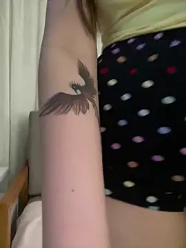 BelleRune online show from January 31, 2025, 5:10 pm