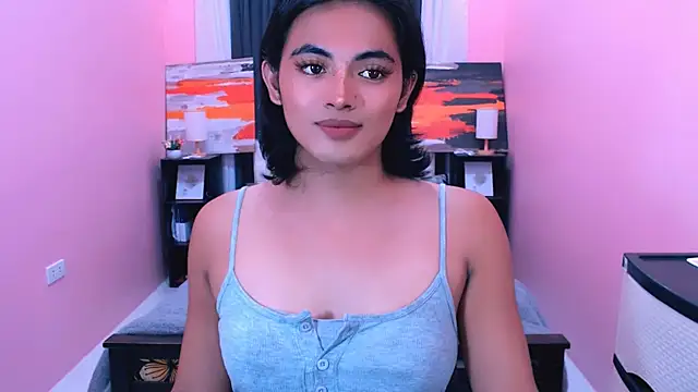 Amaramiamore online show from May 14, 2026, 7:26 am