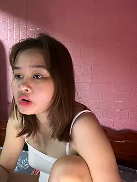 Lina8386 online show from December 22, 2025, 6:49 pm