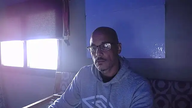 Marck 80 online show from November 14, 2025, 8:57 am