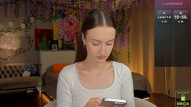 that eva online show from November 20, 2025, 6:24 am