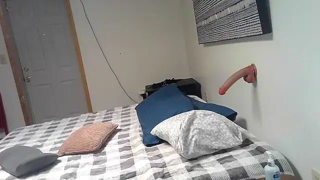 Snapshot of Redheadstud chatting on February 9, 2026, 6:50 am Redheadstud online show from February 9, 2026, 6:50 am