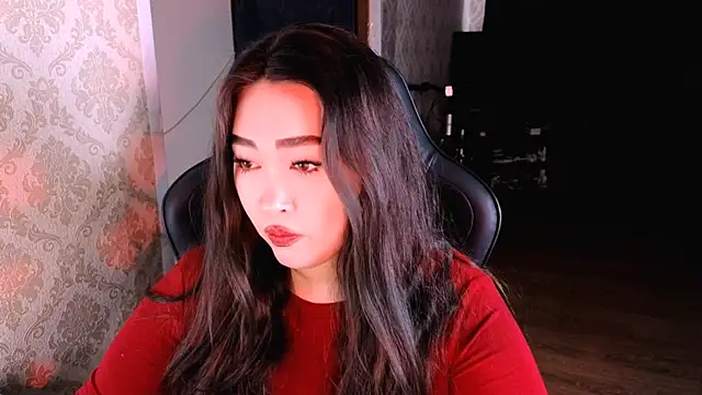 Emma Uilson online show from February 15, 2026, 5:15 am