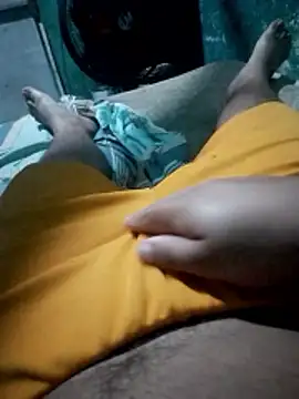 AmebicSoftness online show from January 13, 2026, 9:20 pm