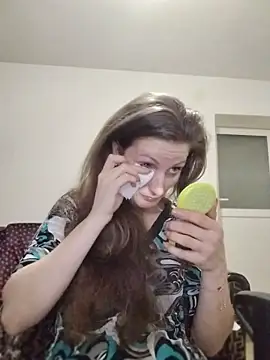 CrazyMaya39 online show from March 7, 2026, 9:56 pm