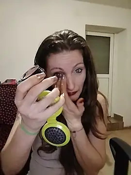 CrazyMaya39 online show from March 22, 2026, 9:18 pm