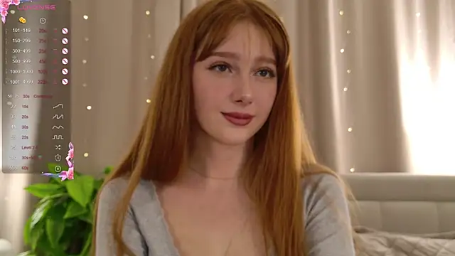 AdritVance online show from November 18, 2025, 11:58 am