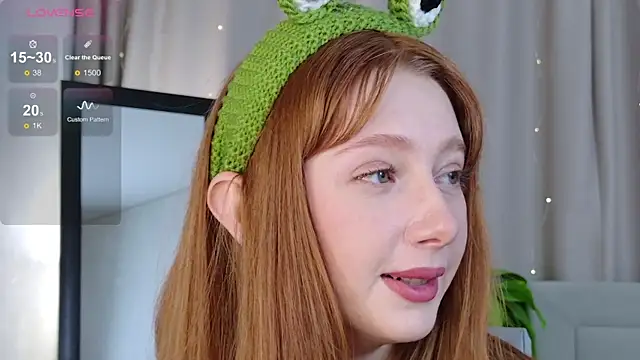 AdritVance online show from November 26, 2025, 9:10 am