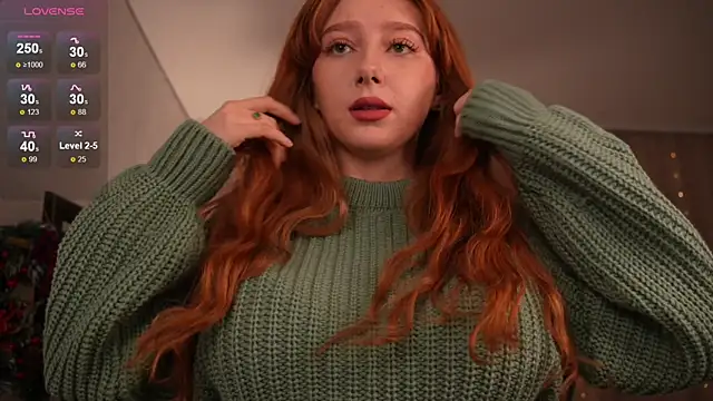 AdritVance online show from January 7, 2026, 11:34 am