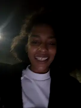 chanell95 online show from December 20, 2025, 9:33 pm