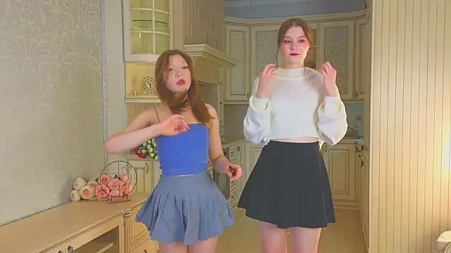 SusyGlines online show from November 30, 2025, 4:05 am