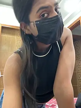 sexyayeshadesi online show from March 19, 2026, 6:45 pm